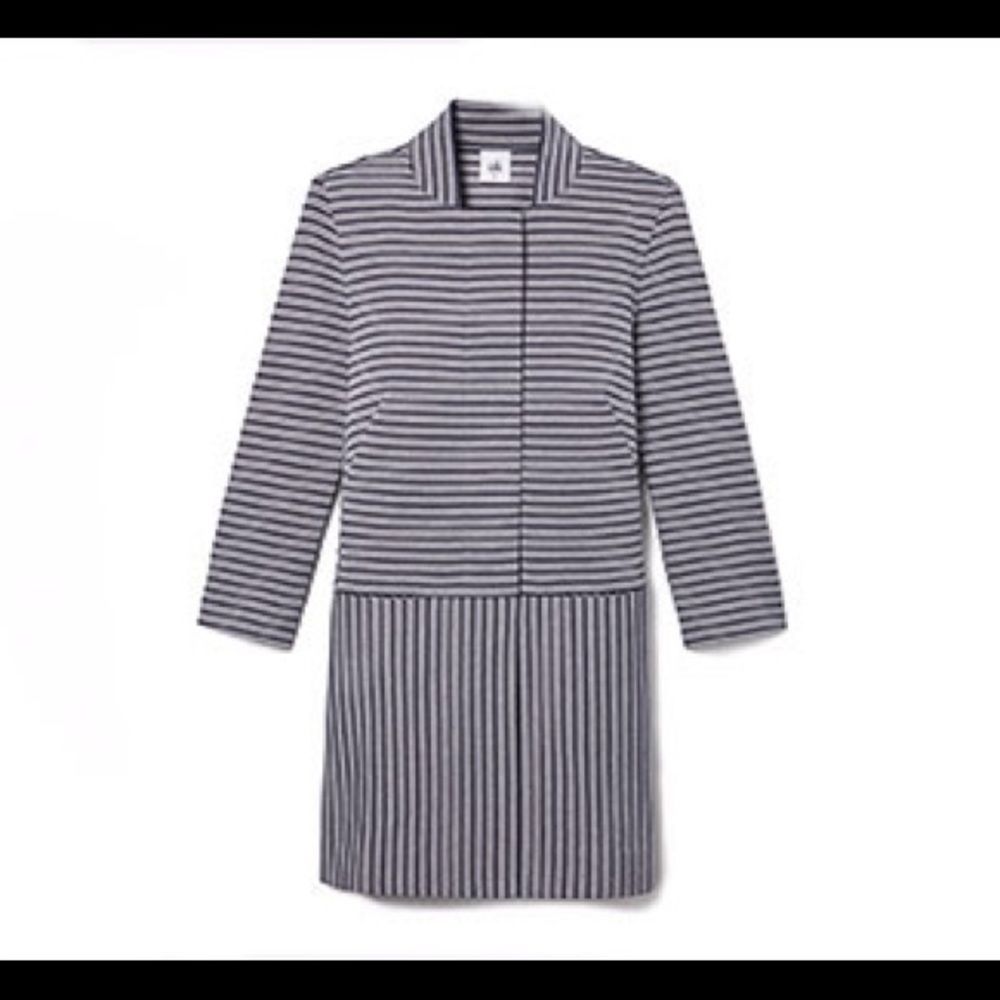cabi Car Coat-NWT!
